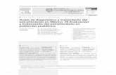 Guías de diagnóstico y tratamiento en gastroenterología ...gastro.org.mx/wp-content/uploads/2017/11/estrenimiento-evaluacion.pdf · de referencia la escala de Bristol modificada,