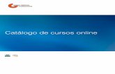 Catálogo de cursos online - formaciongif.com · Gestión Documental con Alfresco 45 horas ContaPlus 40 horas FacturaPlus 2013 60 horas NominaPlus 2013 50 horas. Gestión Empresarial
