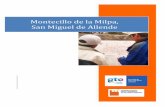 San Miguel de Allende Montecillo de la Milpa Word - San Miguel de Allende_Montecillo de la Milpa.docx Author Gus Torres Created Date 11/22/2012 6:37:42 PM ...