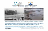 EVALUACIÓN PRELIMINAR DEL RIESGO DE INUNDACIÓN (EPRI… · Jornada Técnica sobre la implantación del RD 903/2010 de Evaluación y Gestión de Riesgos de Inundación en las Demarcaciones