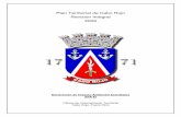 Plan Territorial de Cabo Rojo Revisión Integral 2009 - PR.gov · ... (DIA-E) en cumplimiento con la ... El objetivo principal del Plan de Ordenación Territorial de Cabo Rojo es