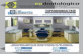 Revista para todos los Odontólogos del país años t. (55 ...odontologos.mx/noticias/enlace-odontologico/enlace-odontologico.pdf · CARZILASA: Rápida oxigenación de tejidos, mejora