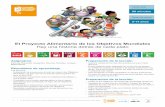 El Proyecto Alimentario de los Objetivos Mundiales Hay …cdn.worldslargestlesson.globalgoals.org/2017/07/WLL-Lesson-Plan_ES...• Entenderán el proceso por el cual se crearon los
