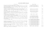 CHIAPAS - Consejo de Arqueologíaconsejoarqueologia.inah.gob.mx/wp-content/uploads/chipas.pdf · CHIAPAS TITULO AUTOR Informe de los trabajos arqueológicos en Bonampak, Chis., 1977.