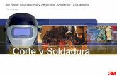 Presentaci³n de PowerPoint - de Plasma - PAW METODOS DE SOLDADURA DE ARCO MANUAL . 3M Salud ... longitud