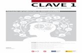 CLAVE 1 - Educatoleranciaeducatolerancia.com/pdf/Claves para la Educacion Intercultural 1... · El sistema escolar ya no representa una realidad monocultural y exige respuestas innovadoras