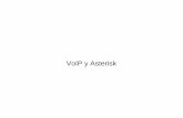 VoIP y Asterisk - hogardigitalhogardigital.wikispaces.com/file/view/asterisk_y_voip_1.pdf/... · 2000, VoIP 3% del tráfico de voz. ... Más que voz: también puedes transmistir imágenes,