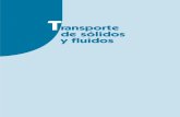 Transporte de sólidos y fluidos - sintesis.com · 8 transporte de sÓlidos y fluidos Índice parte iii control del transporte de gases 7. gases industriales ...