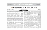 Cuadernillo de Normas Legales - mef.gob.pe · R.D. N° 1331-2012-MGP/DCG.- ... a las normas nacionales de la Resolución MSC 133 (76), ... Circular N° 0002-2013-BCRP.-
