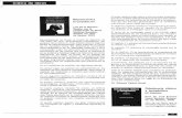 Crítica de libros Ortodoncia Clínica 2001 ;4(4):237-2384(4).pdf · Ortodoncia Clínica 2001 ;4(4):237-238 -" Biomecánica Craneofacial . Luis De la Macorra Revilla, con la ... pañados