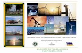 SINDICATO DE TRABAJADORES ENAP MAGALLANES · 2013-02-04 · fuerza del viento en los barcos de vela o los molinos de viento. ... Fuentes de generación de electricidad en Chile. Transporte