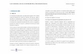 Plan Territorial 1.1. OBJETO - Cabildo de Tenerife de Susceptibilidad frente a Riesgos Tecnológicos Con respecto al desarrollo de una normativa que establezca un marco para ... sobre