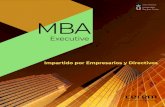 Centro colaborador: MBA · El MBA Executive blended de Cerem es un programa de 12 meses de duración que cuenta con . el 95% de alumnos internacionales de más de 30 nacionalidades.