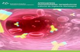 Anticuerpos Anticuerpos monoclonales terapéuticos ... · 2.1.3. Tecnología del Ribosoma Display (Ribosome Display) 23 2.1.4. Nuevas estrategias para la producción de Anticuerpos
