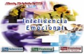 [PPT]Aplicaciones Prácticas de la Inteligencia Emocional · Web viewAgenda La Inteligencia Emocional. La Práctica de la Inteligencia Emocional. Aplicaciones de la I.E. a la Gestión