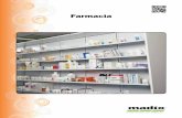 Farmacia - Madix - Innovation on Display · ¡ATENCIÓN! sufijo «-DHL» al final del número de parte. Farmacia: unidad de madera ... Tarjetero mostradores de madera Farmacia: unidad