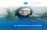 EL PROCESO DE COACHING - …campus.divulgaciondinamica.es/manuales/478.2016Ewq25.pdf · 1. Proceso de coaching 1.1. Características de los procesos de coaching nutricional 1.2. Fase