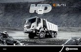Español 1 - iveco-astra.com€¦ · Tractor/ Chasis 6x4 Tractor/ Chasis 6x6 Tractor/ Chasis 8x4 Chasis 8x6 Chasis 8x8 Chasis Hasta 9.000 ... la vida útil de los componentes y reduce