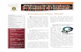 Nov-Dic de 2017 Volumen 2, nº 6 Biblioteca de la Academia ... · Página 3 Biblioteca de la Academia de Logística de Calatayud Volumen 2, nº 6 ARevM-01 Ejército ARevM-19 Año