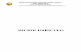 MICROCURRICULO - itsct.edu.ec · FESTO DIDATI, Neumática, Manual de Estudio - Alemania PARKER, ... ELECTRICIDAD AUTOMOTRIZ Y LAB I 1.3 Nivel PRIMERO 1.4 Nº de Créditos ...