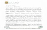 Carta Circular - anagmendez.net · USC. 2000 et seq., la Constitución del Estado Libre Asociado de Puerto Rico; la Carta Circular Núm. 19-2014-2015, Política pública ... Esta
