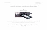 Filosofía y pricipios de los archivos audiovisuales; 2004 bibliográfico recomendado: Edmondson, Ray Filosofía y principios de los archivos audiovisuales / preparado por Ray Edmondson.