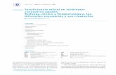 Insuficiencia mitral en síndromes coronarios agudos ...educacion.sac.org.ar/pluginfile.php/11443/mod_resource/content/0/... · –Patogenia – Características ... significativa