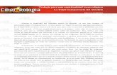 Teología para una espiritualidad trans-religiosa La frágil ...ciberteologia.paulinas.org.br/ciberteologiaes/wp-content/uploads/... · En la Abya Yala de los indios y de los negros