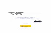 Información básica sobre la evolución del tráfico marítino ... de transporte marítimo así como la redefinición de la política marítima de la Unión Europea. 21.- El Transporte