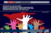 MODELO DE BASES PARA FONDOS CONCURSABLES REGIONALES DE ... de Bases.pdf · anexo b. carta de compromiso