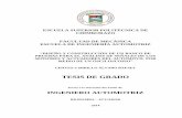 ESCUELA SUPERIOR POLITÉCNICA DE CHIMBORAZO …dspace.espoch.edu.ec/bitstream/123456789/3137/1/65T00109.pdf · PRUEBAS DE FUNCIONAMIENTO DE LOS SENSORES Y ACTUADORES CON EL OSCILOSCOPIO