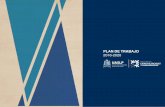 PLAN DE TRABAJO 2016-2020 - sociales.uaslp.mxsociales.uaslp.mx/Documents/Transparencia/Plan de Desarrollo... · Implementación, seguimiento y evaluación del modelo ... en este plan