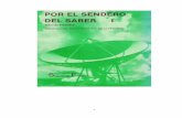 Primera edición a la Convención Internacional G.F.U. radar de CAMATAGUA, Venezuela, la rastreadora de enlace de microondas Vía Satélite, para las conexiones internacionales de