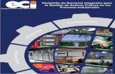 Portafolio de Servicios Integrales para la Gestión de ... 2017 OPERACIONES.pdf · Abarcan la ingeniería, precomisionamiento, montaje, comisionamiento y puesta en servicio de todo