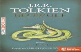Beowulf. Traducción y comentario - archivotolkien.orgarchivotolkien.org/J. R. R. Tolkien/Beowulf. Traduccion y... · La traducción de Beowulf de J. R. R. Tolkien, acabada en 1926,