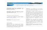 Caracterización clínica y manejo del Síndrome de Ehlers …scielo.sld.cu/pdf/rpr/v21n4/rpr18417.pdf · Rev. Ciencias Médicas de Pinar del Río. Julio-agosto, 2017; vol 21(4)571-597