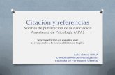 Presentación de PowerPoint · Los patitos feos (9.ª ed.). España: Gedisa S.A. Libros con editor, compilador o director Naranjo, G. (Comp.). (2013). Trayectoria. 20 años