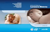 Publicado por Fondo de las Naciones Unidas para la ... · Análisis del Módulo de Lactancia Materna Publicado por Fondo de las Naciones Unidas para la Infancia (UNICEF) San José,