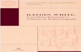 Librería Garcia Cambeirocore.cambeiro.com.ar/0-167918-0.pdf · Hayden White . PARTE Il Metahistoria y disciplinamiento Hayden Whitc, la historia, la litcratura y la rcvolución dc