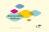 Montevideo Museosazulejo.montevideo.gub.uy/sites/azulejo.montevideo.gub.uy/files/... · Artista macedonio. La exhibición se desarrolla en los tres pisos del museo. En el subsuelo