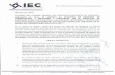 iec.org.mxiec.org.mx/v1/archivos//acuerdos/2017/121.- IEC_CG_121_2017... · iec/cg/121/2017 acuerdo del consejo general del instituto electoral de coahuila, mediante el cual se aprueba