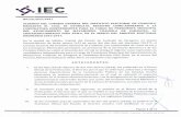 iec.org.mxiec.org.mx/v1/archivos//acuerdos/2017/22.- IEC.CG.022.2017. Acuerdo... · iec/cg/022/2017 acuerdo del consejo general del instituto electoral de coahuila, mediante el cual