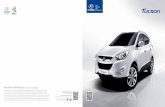 Hyundai Motor Company - plazahyundaihonduras.complazahyundaihonduras.com/PDF/tucson.pdf · Dinámico. Movimiento con facilidad. ... Botón de encendido/Apagado del motor Ignición