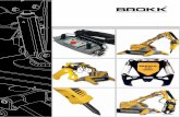 Catálogo general de BROKK ES - l1.cdnwm.com · El robot Brokk es una alternativa a los métodos de demolición tradicionales que amplía enormemente las posibilidades de trabajo.