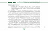 BOJA - Junta de Andalucía · Número 192 - Jueves, 5 de o ctubre de 2017 página 74 Boletín Oficial de la Junta de Andalucía Depósito Legal: SE-410/1979.