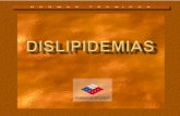 DISLIPIDEMIAS2007 - minsal.cl · 5 l presente documento aborda el diagnóstico y tratamiento de las dislipidemias, tema que hasta ahora no tenía un sustento normativo del Ministerio