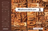 ARITMÉTICA Y ÁLGEBRA Polinomios y fracciones …edebe.com/educacion/documentos/112866-0-529-UN02_matesCS...q q Un polinomio es una expresión algebraica compuesta por la suma o resta
