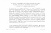 Ley para la Reforma del Proceso de Permisos de Puerto …pr.gov/presupuesto/aprobado_2012/suppdocs/baselegal/019/161-2009.pdfLey para la Reforma del Proceso de Permisos de Puerto Rico