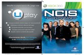 KINECT, Xbox, Xbox 360, Xbox LIVE y los logotipos Xbox son ...· NCSI_XBOX360_inner SPA.indd 7 23/09/11