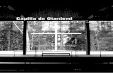 Capilla de Otaniemi - TECTÓNICAblogtectonicablog.com/docs/Otaniemi.pdf · Observar en qué forma piensan la cruz otros arquitectos nórdicos, contemporáneos de los Siren, ayuda